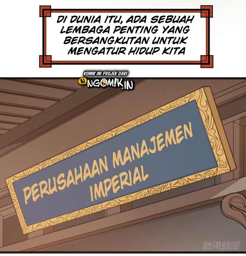 The Matchmaker Forbids Me From Dating Chapter 02 Gambar 4