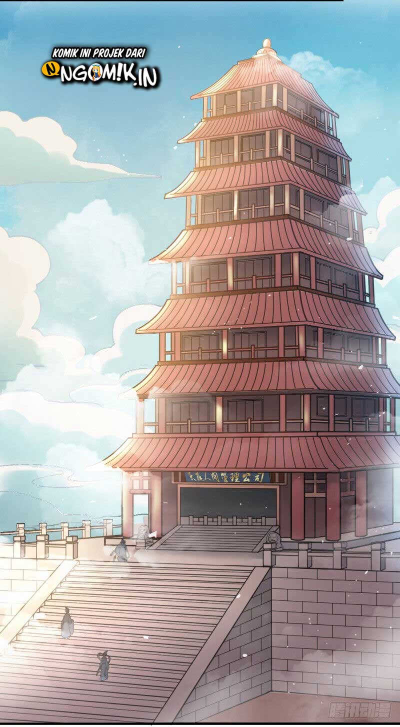The Matchmaker Forbids Me From Dating Chapter 02 Gambar 9