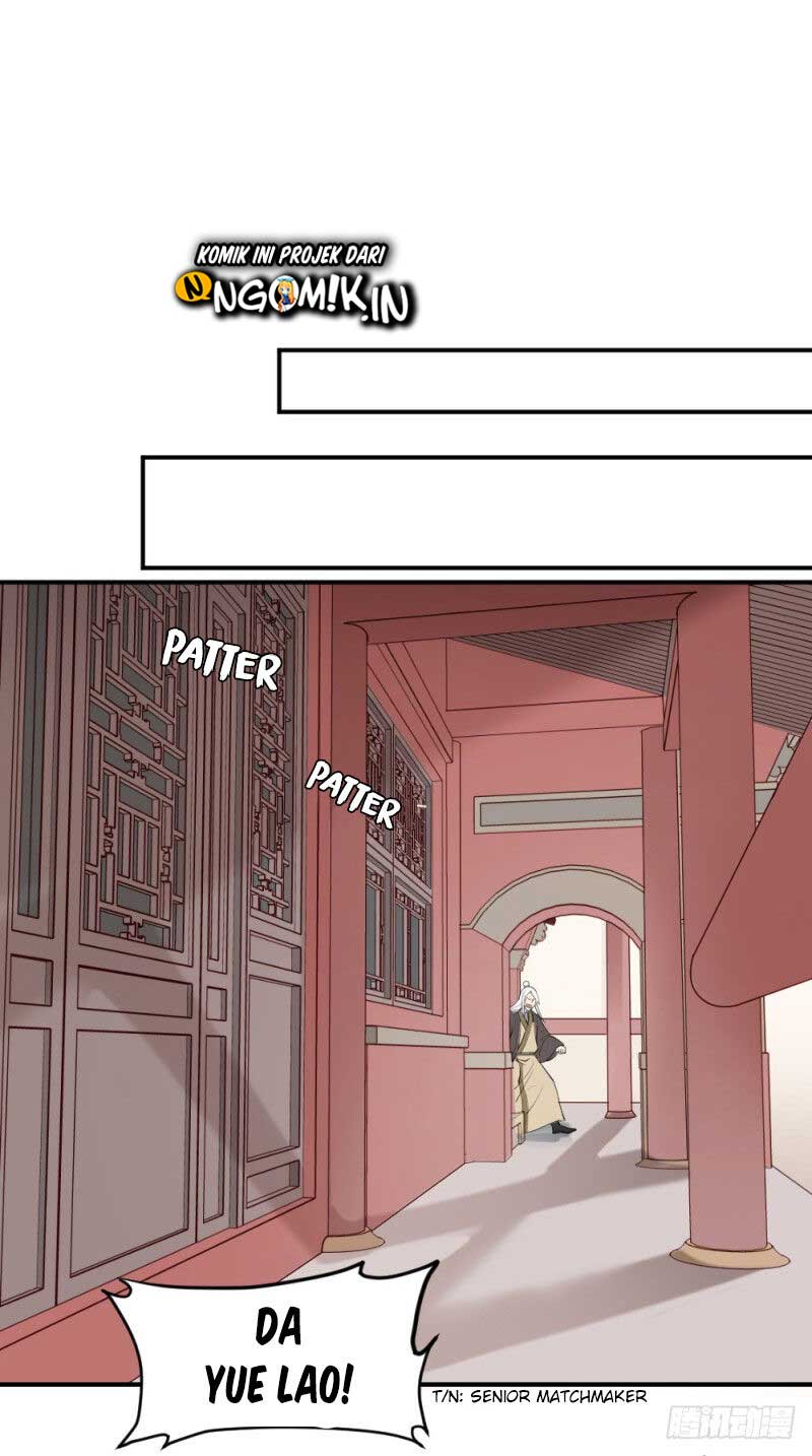The Matchmaker Forbids Me From Dating Chapter 02 Gambar 11