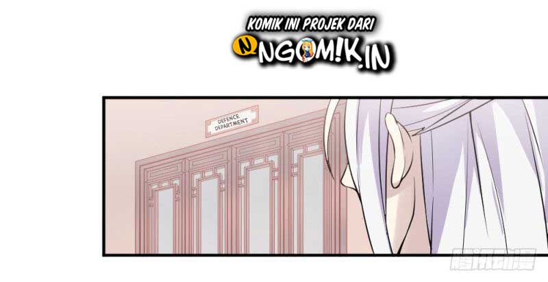 The Matchmaker Forbids Me From Dating Chapter 02 Gambar 14