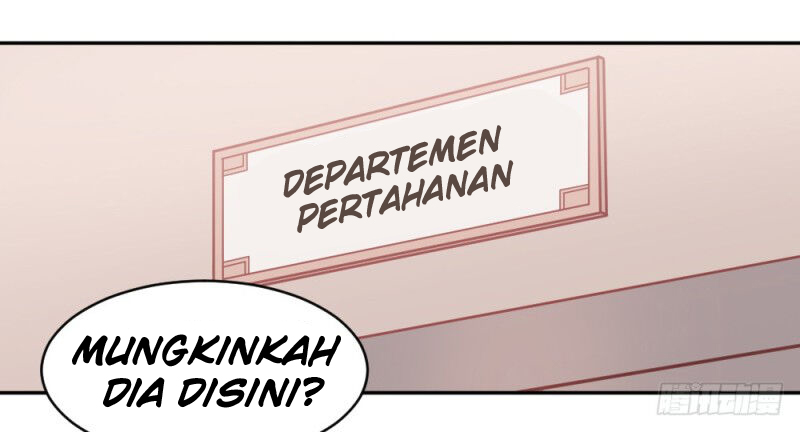 The Matchmaker Forbids Me From Dating Chapter 02 Gambar 15