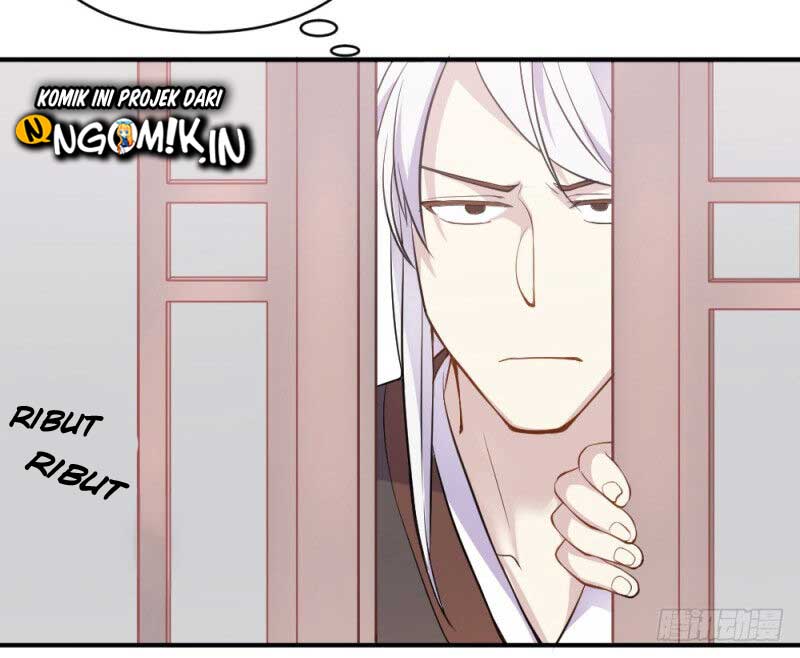 The Matchmaker Forbids Me From Dating Chapter 02 Gambar 16