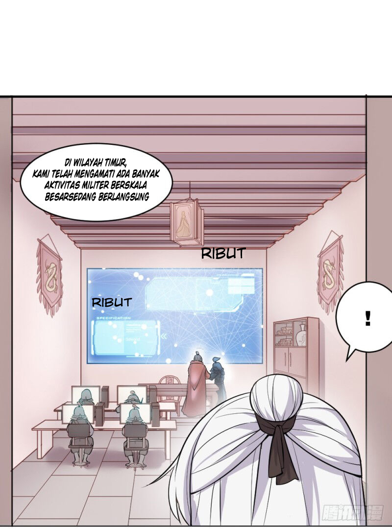 The Matchmaker Forbids Me From Dating Chapter 02 Gambar 17
