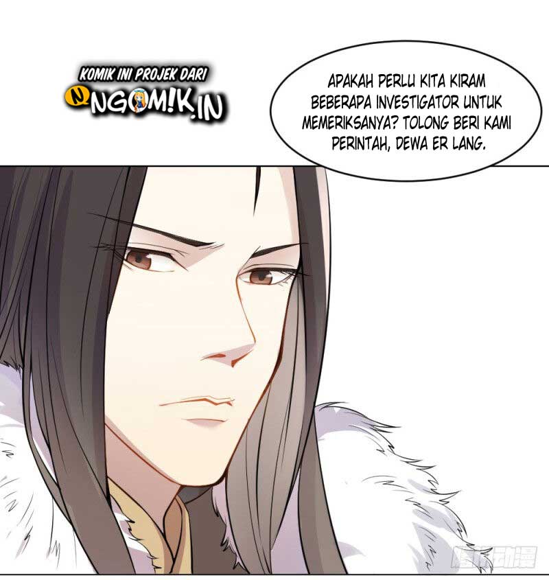 The Matchmaker Forbids Me From Dating Chapter 02 Gambar 18