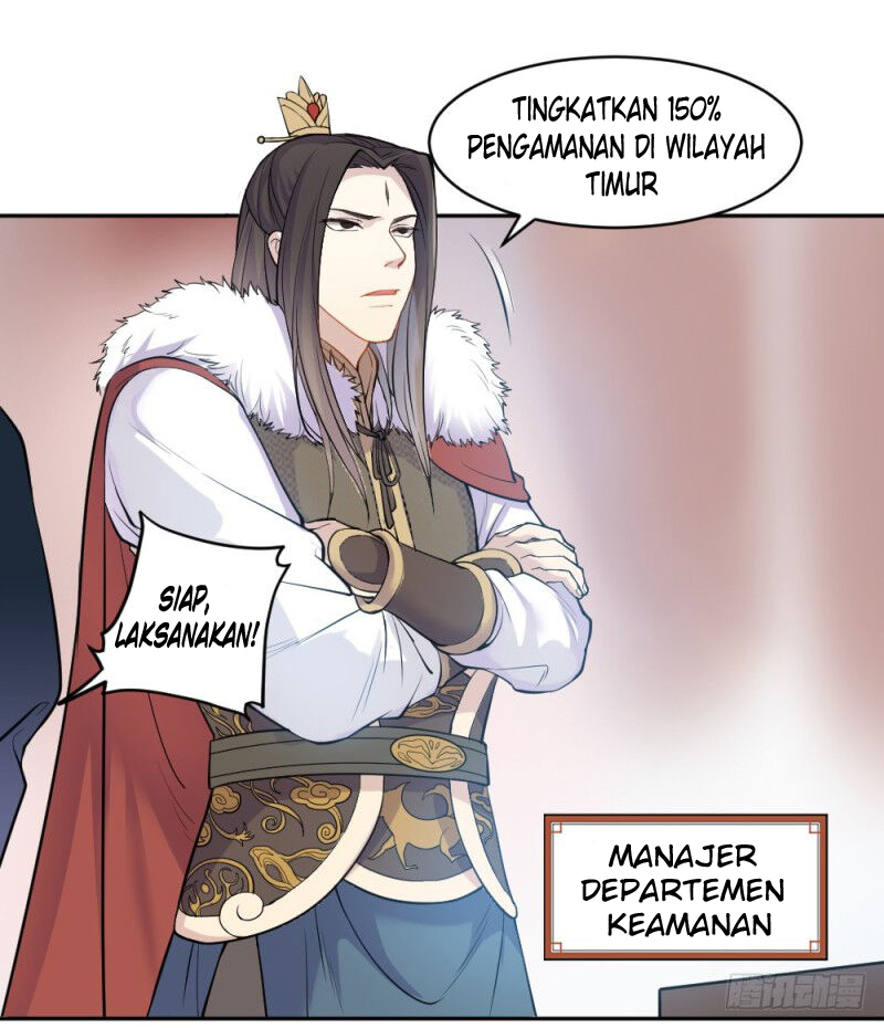 The Matchmaker Forbids Me From Dating Chapter 02 Gambar 19