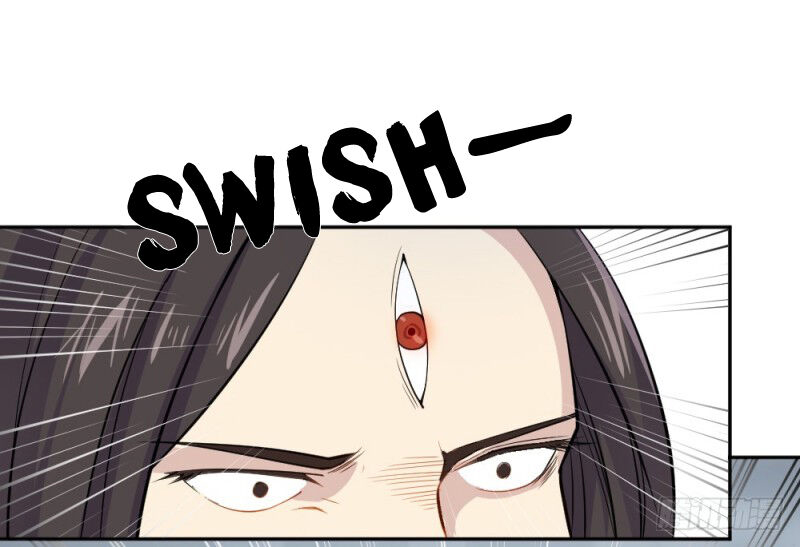 The Matchmaker Forbids Me From Dating Chapter 02 Gambar 21