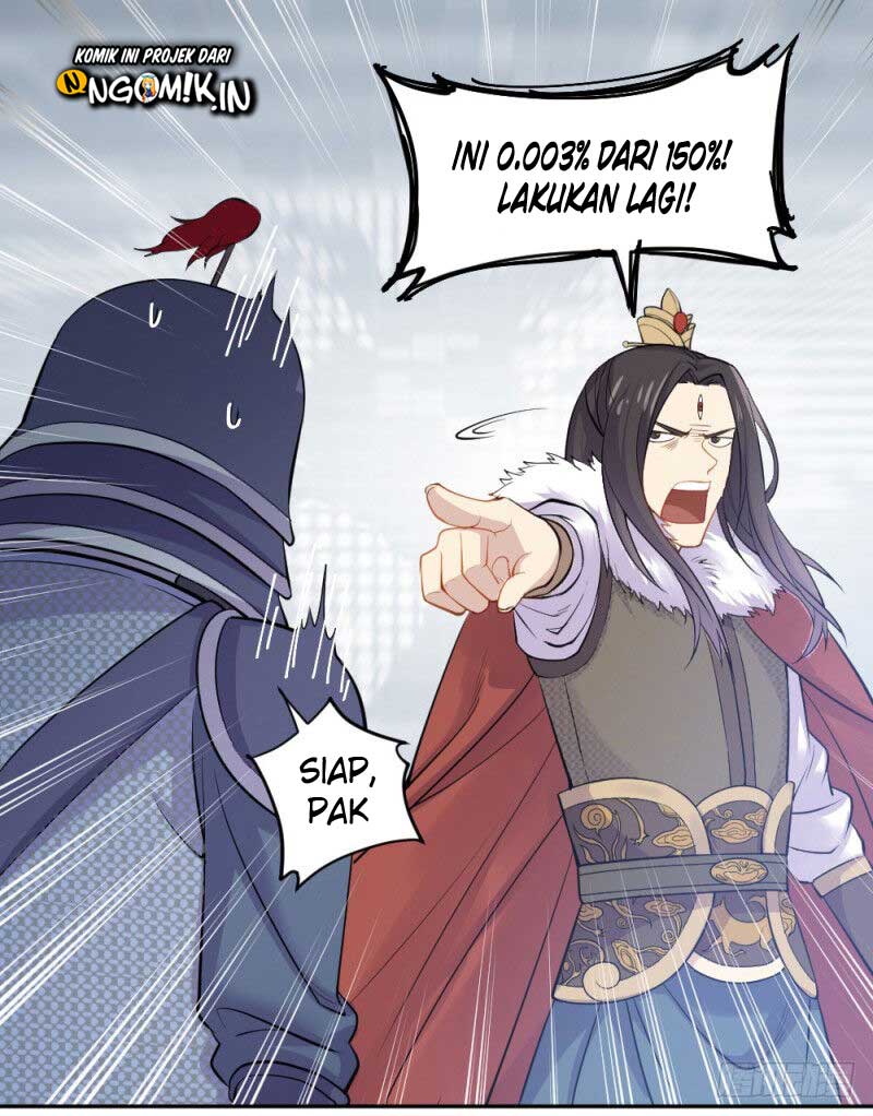 The Matchmaker Forbids Me From Dating Chapter 02 Gambar 22