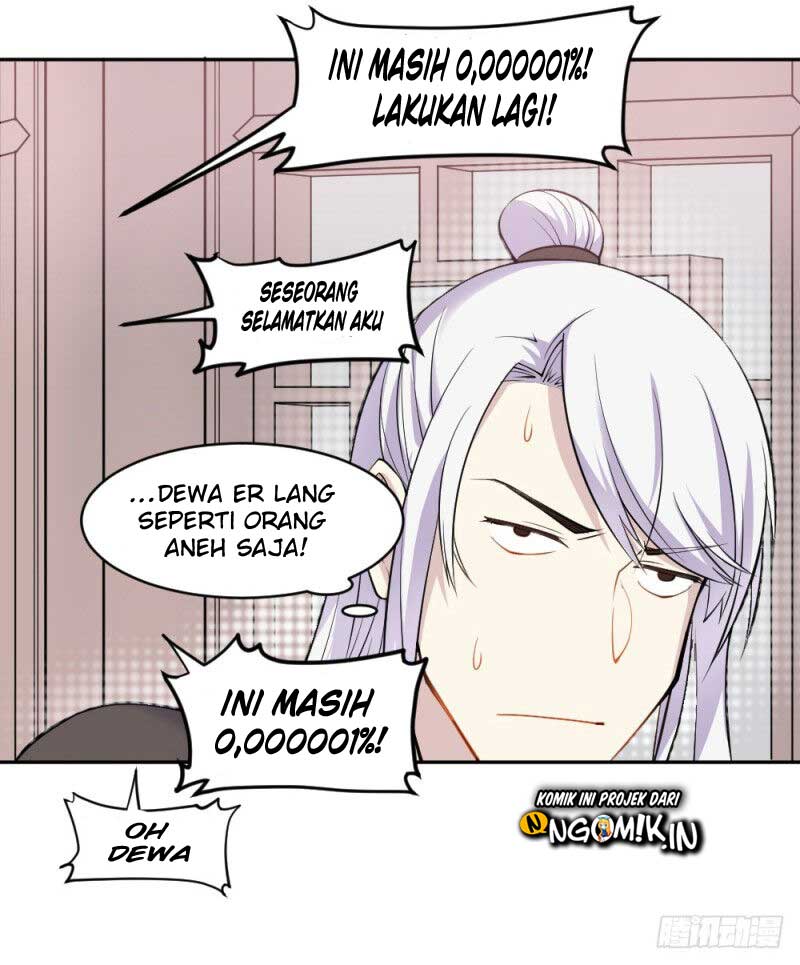 The Matchmaker Forbids Me From Dating Chapter 02 Gambar 24
