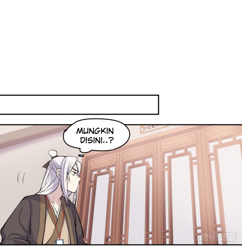 The Matchmaker Forbids Me From Dating Chapter 02 Gambar 25