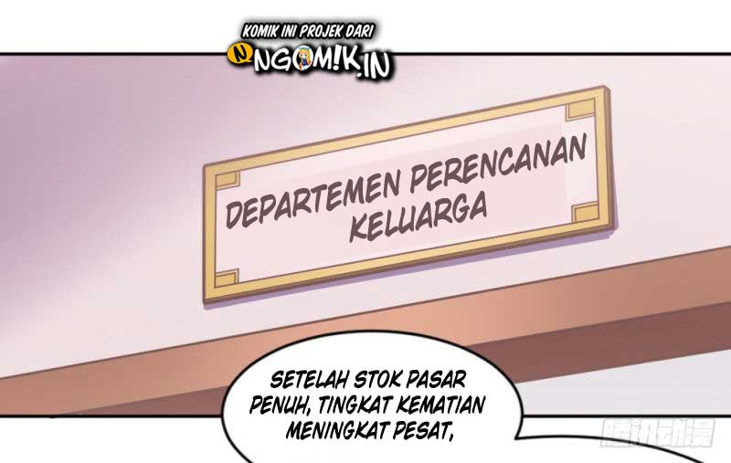 The Matchmaker Forbids Me From Dating Chapter 02 Gambar 26