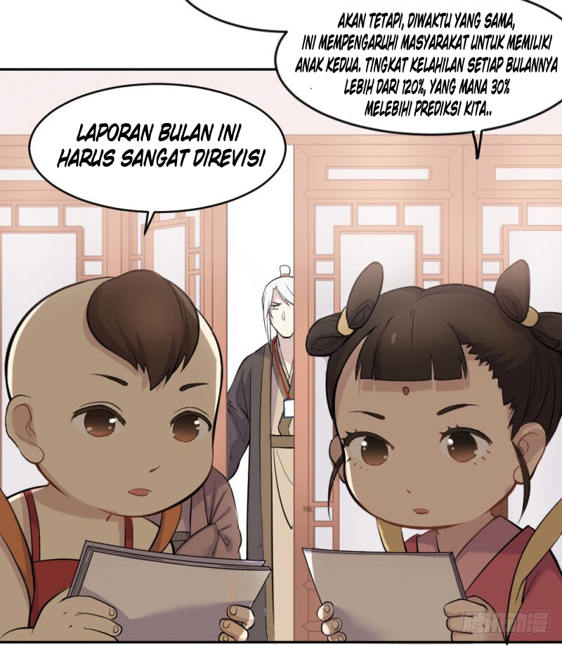 The Matchmaker Forbids Me From Dating Chapter 02 Gambar 27