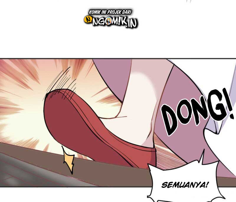 The Matchmaker Forbids Me From Dating Chapter 02 Gambar 28