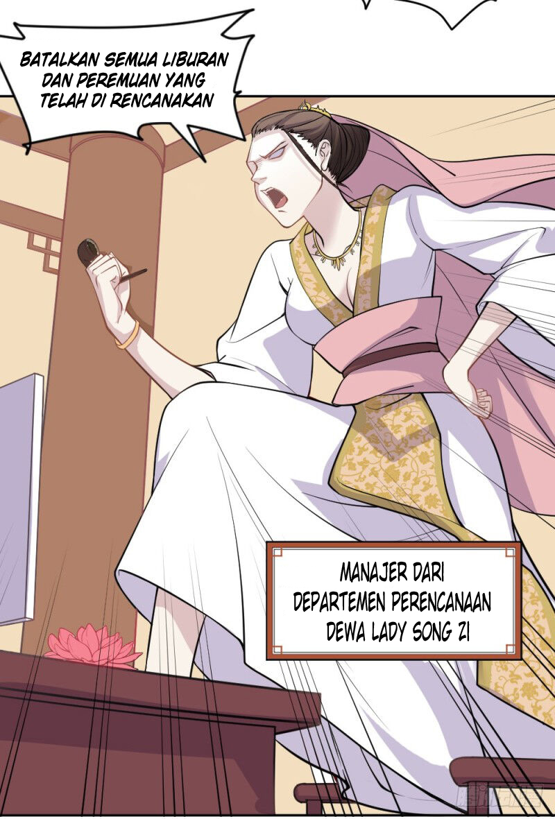 The Matchmaker Forbids Me From Dating Chapter 02 Gambar 29