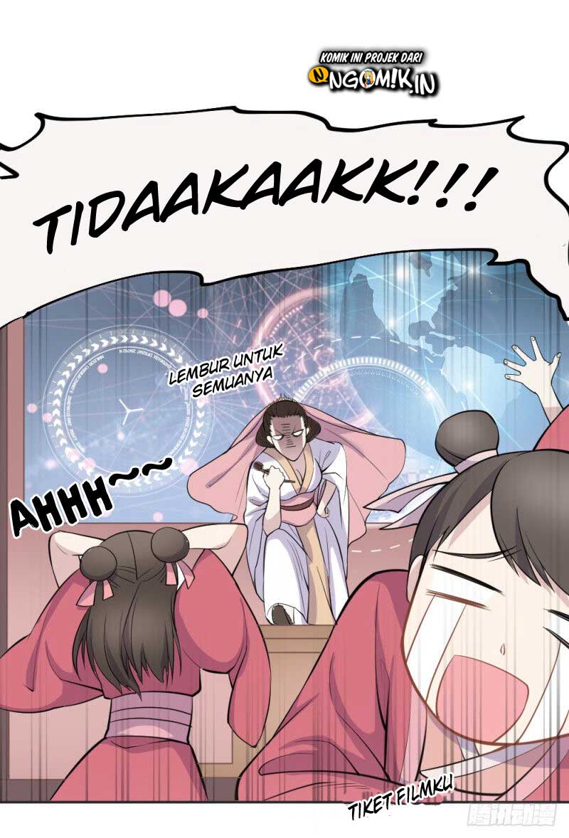 The Matchmaker Forbids Me From Dating Chapter 02 Gambar 30