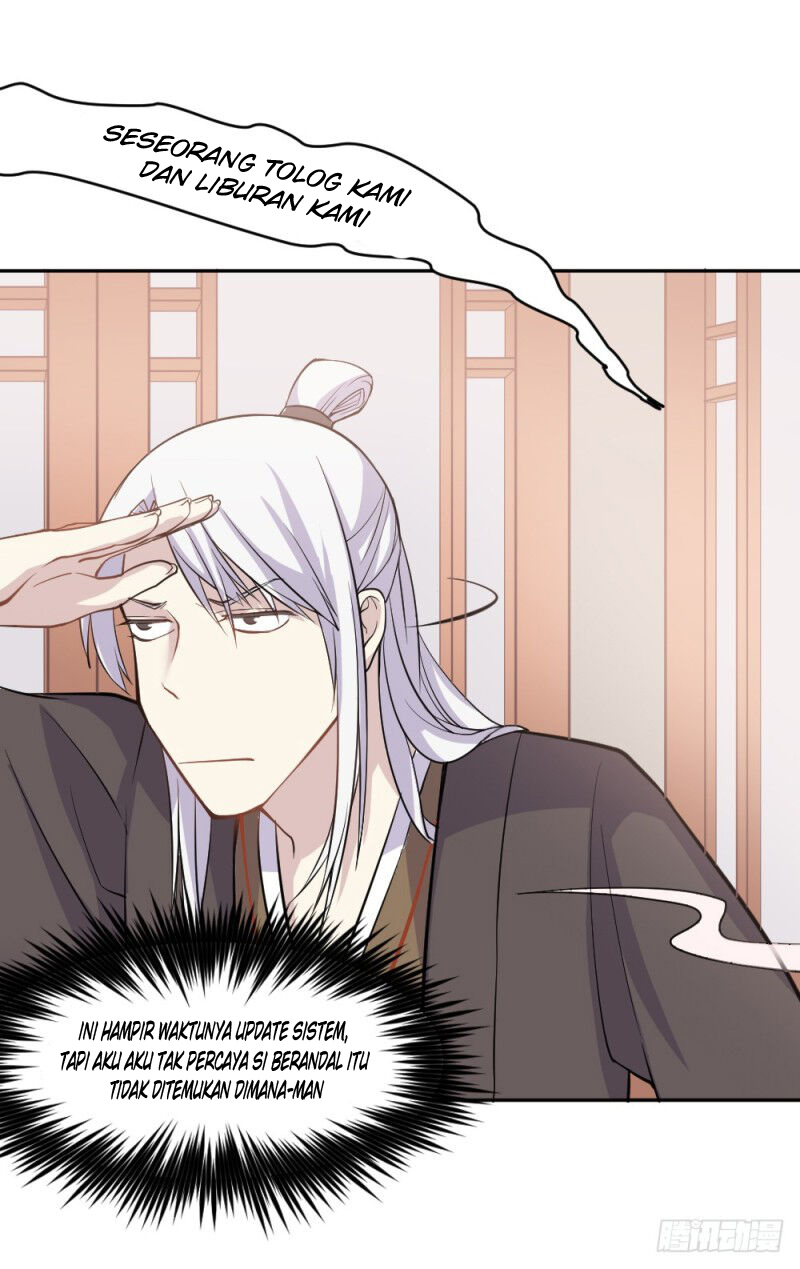 The Matchmaker Forbids Me From Dating Chapter 02 Gambar 31