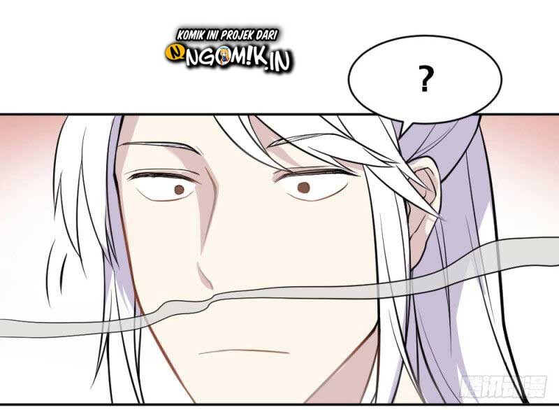 The Matchmaker Forbids Me From Dating Chapter 02 Gambar 32