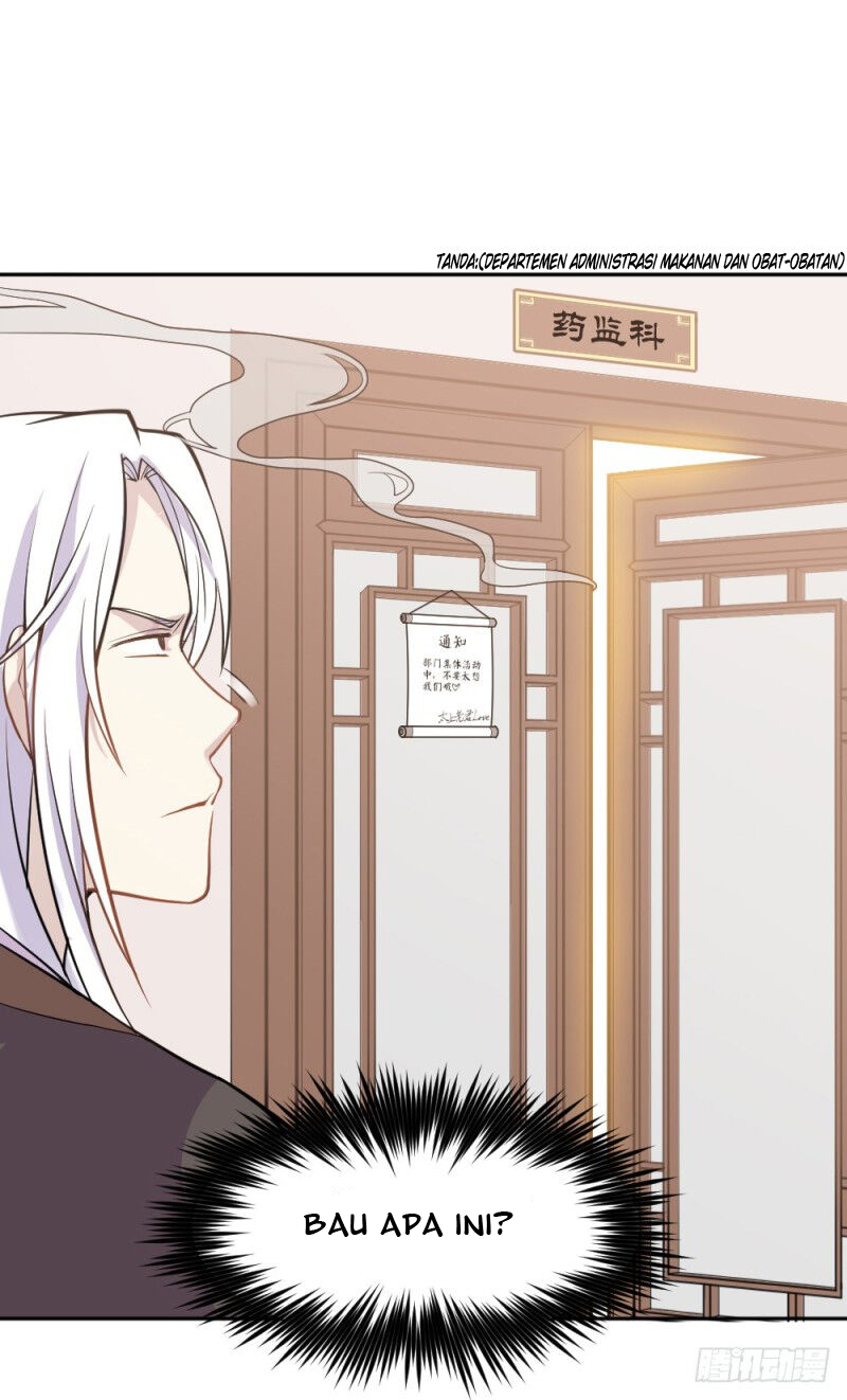 The Matchmaker Forbids Me From Dating Chapter 02 Gambar 33
