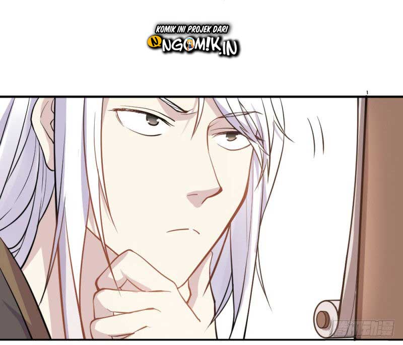 The Matchmaker Forbids Me From Dating Chapter 02 Gambar 34