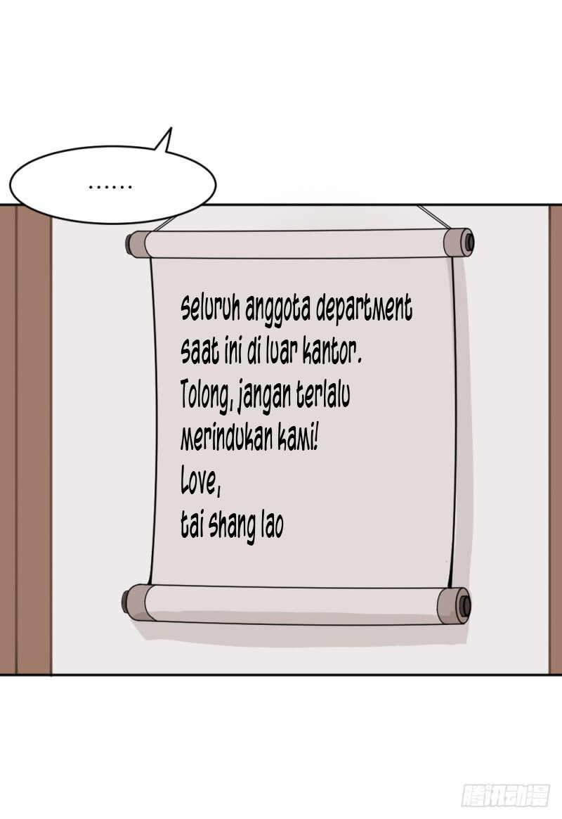 The Matchmaker Forbids Me From Dating Chapter 02 Gambar 35
