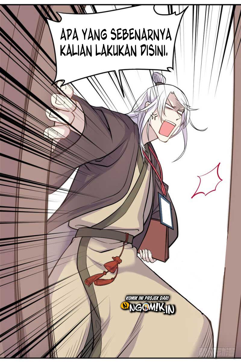 The Matchmaker Forbids Me From Dating Chapter 02 Gambar 36