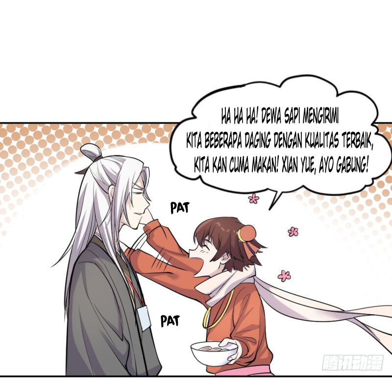 The Matchmaker Forbids Me From Dating Chapter 02 Gambar 39
