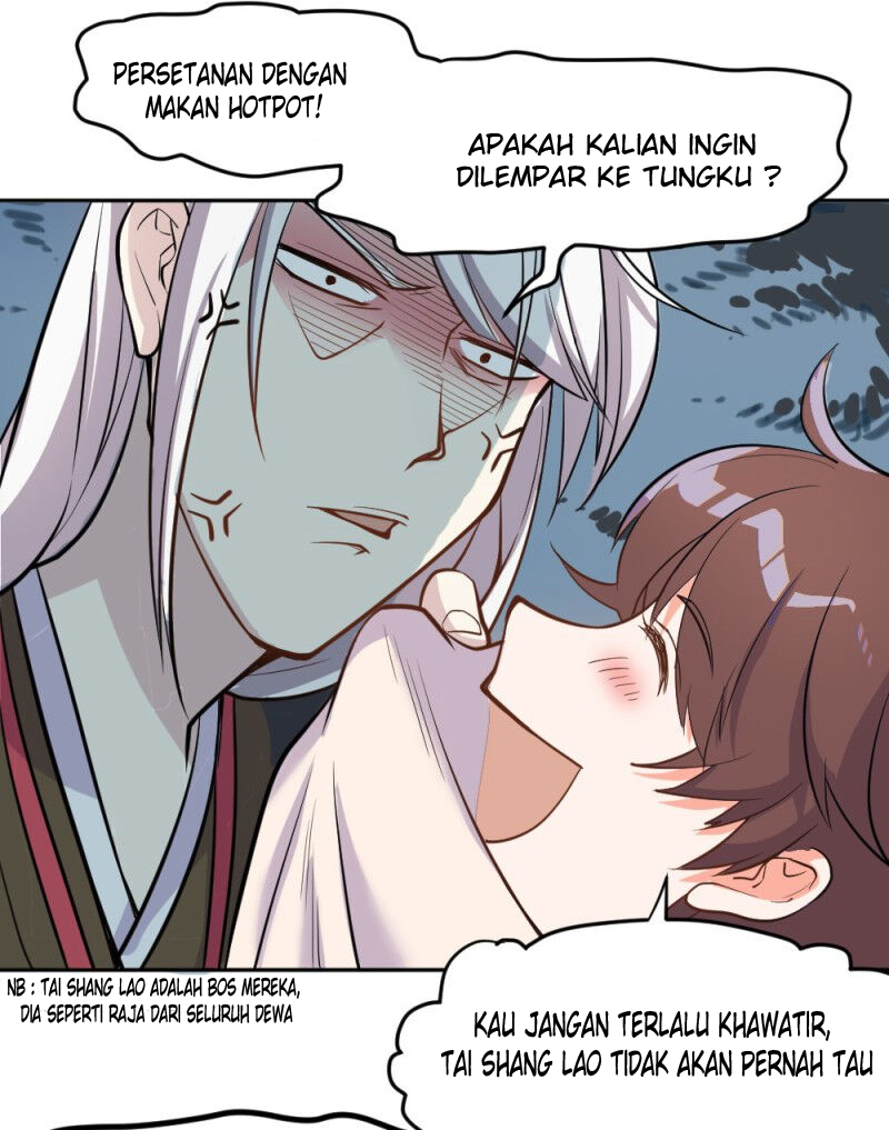 The Matchmaker Forbids Me From Dating Chapter 02 Gambar 40