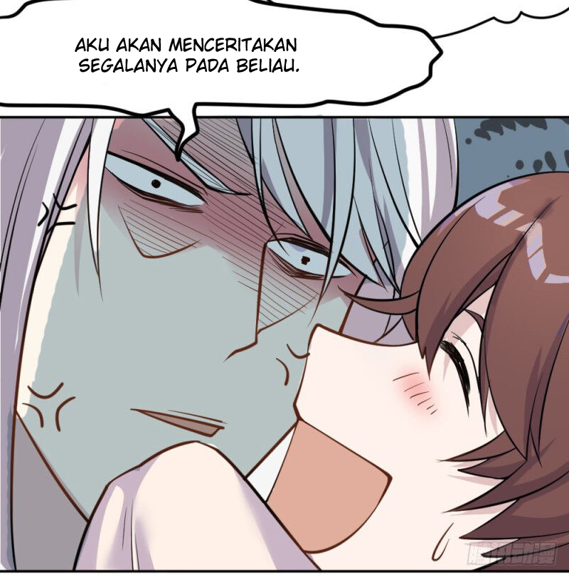 The Matchmaker Forbids Me From Dating Chapter 02 Gambar 41