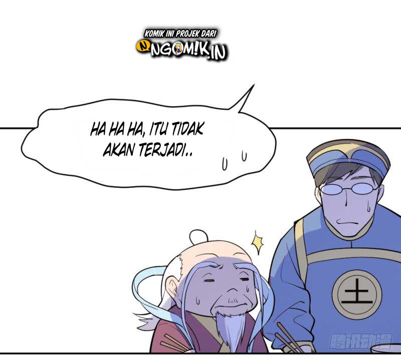 The Matchmaker Forbids Me From Dating Chapter 02 Gambar 42