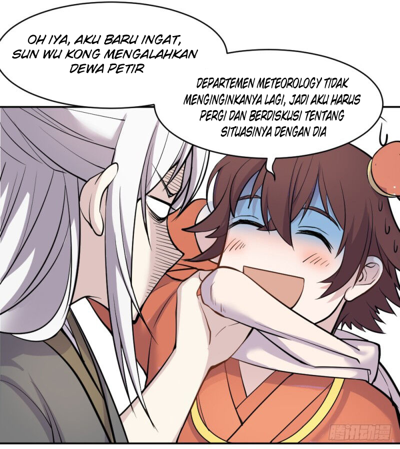 The Matchmaker Forbids Me From Dating Chapter 02 Gambar 43