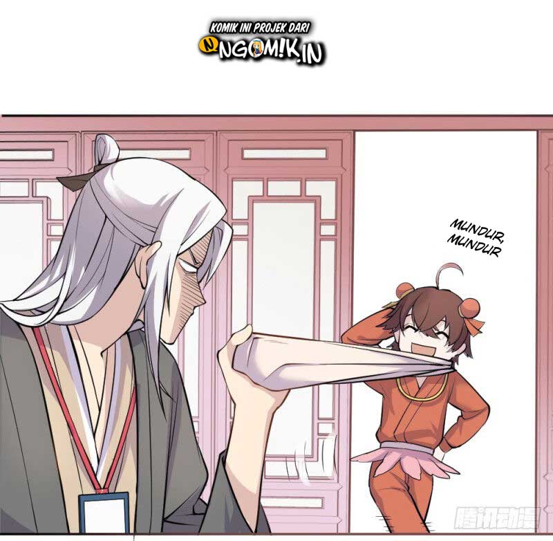 The Matchmaker Forbids Me From Dating Chapter 02 Gambar 44