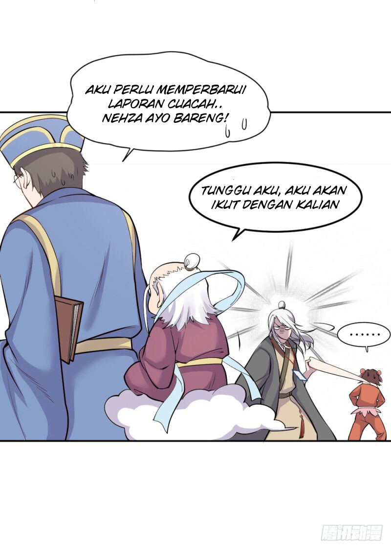 The Matchmaker Forbids Me From Dating Chapter 02 Gambar 45