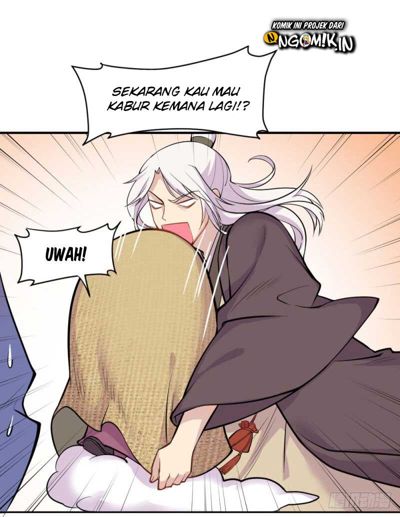 The Matchmaker Forbids Me From Dating Chapter 02 Gambar 46