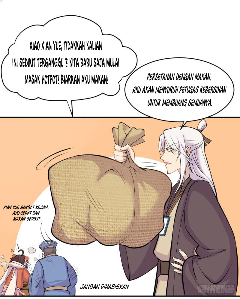 The Matchmaker Forbids Me From Dating Chapter 02 Gambar 47