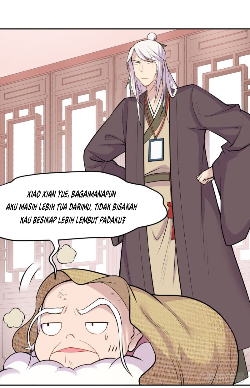 The Matchmaker Forbids Me From Dating Chapter 02 Gambar 49