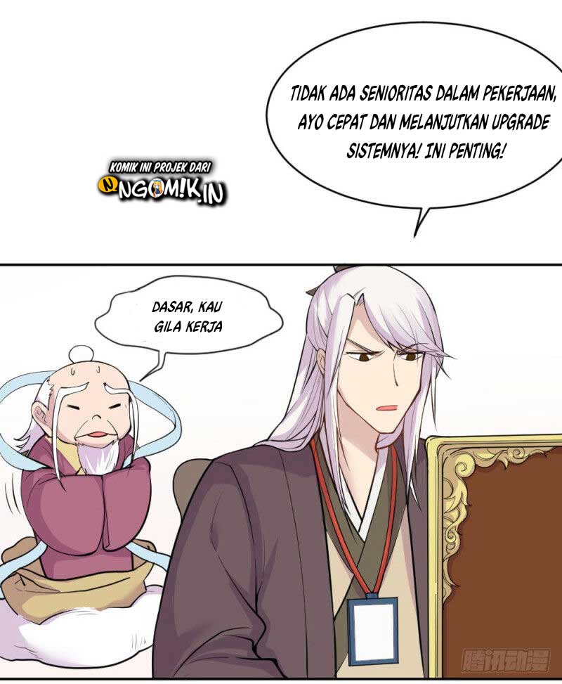 The Matchmaker Forbids Me From Dating Chapter 02 Gambar 50