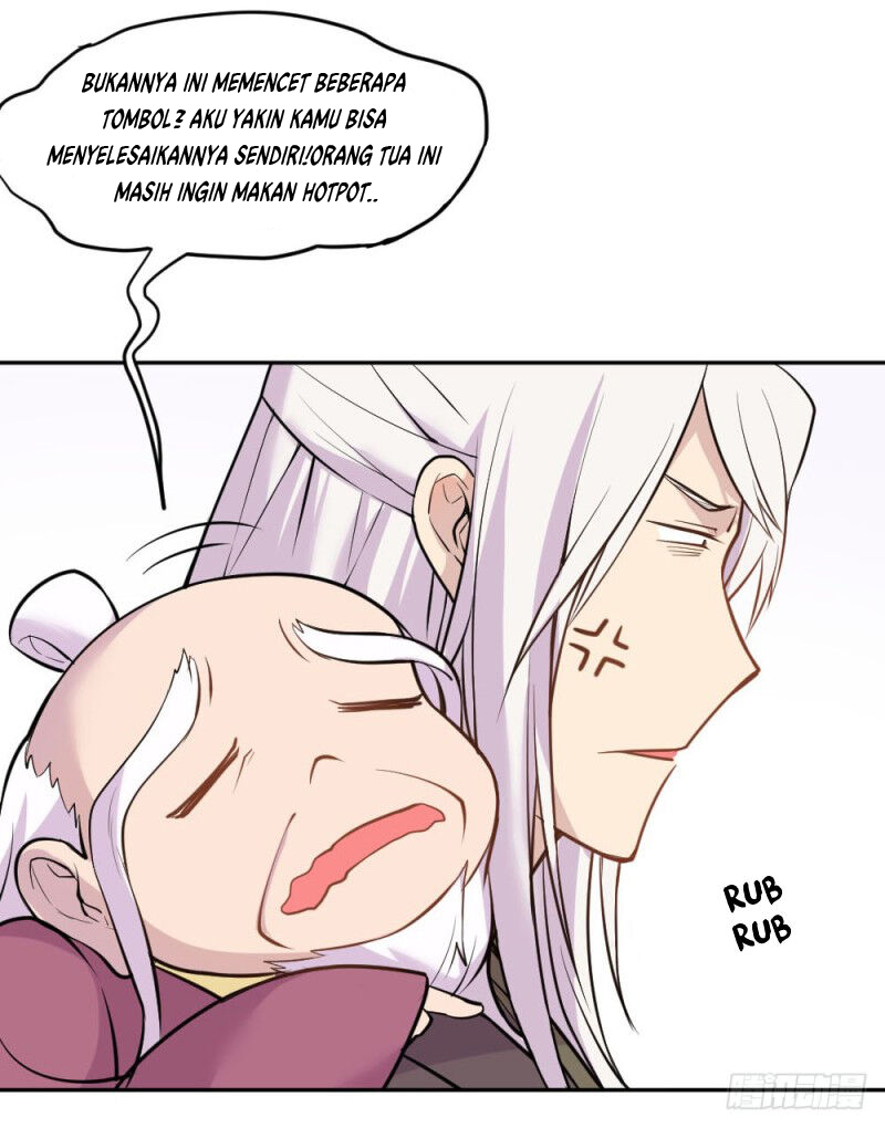The Matchmaker Forbids Me From Dating Chapter 02 Gambar 51