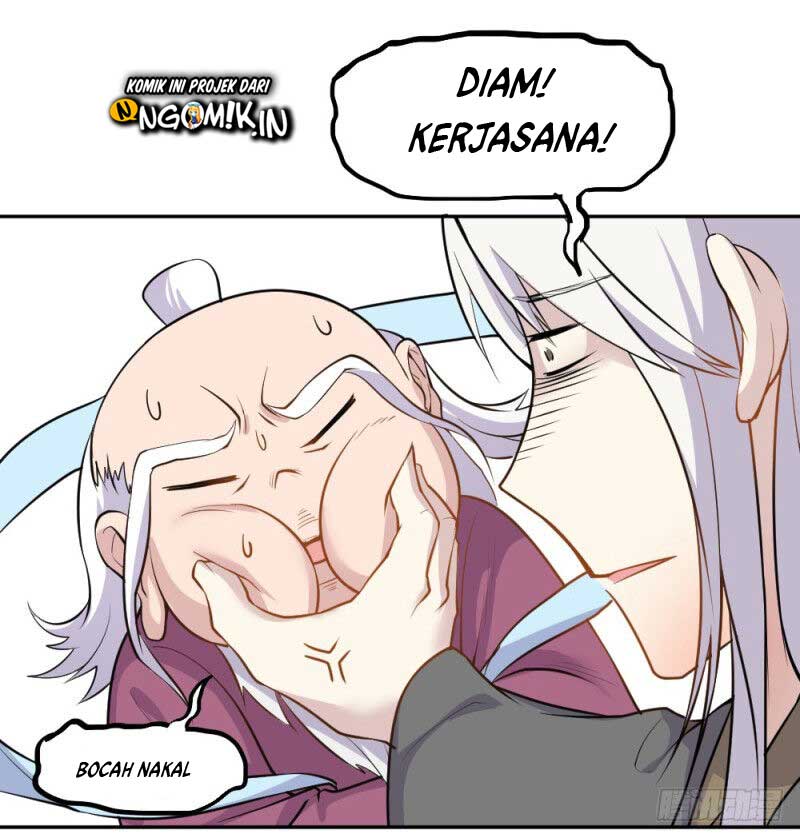 The Matchmaker Forbids Me From Dating Chapter 02 Gambar 52