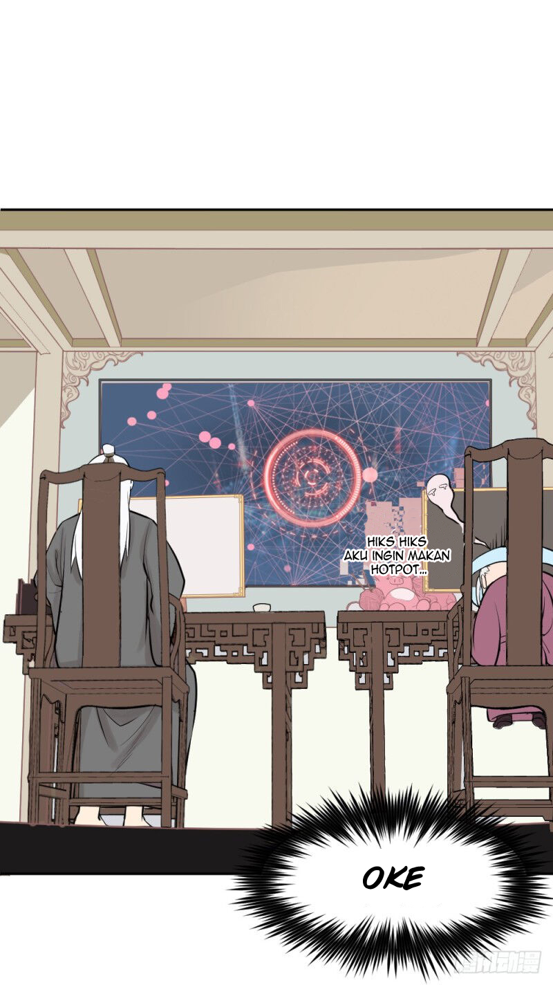 The Matchmaker Forbids Me From Dating Chapter 02 Gambar 53