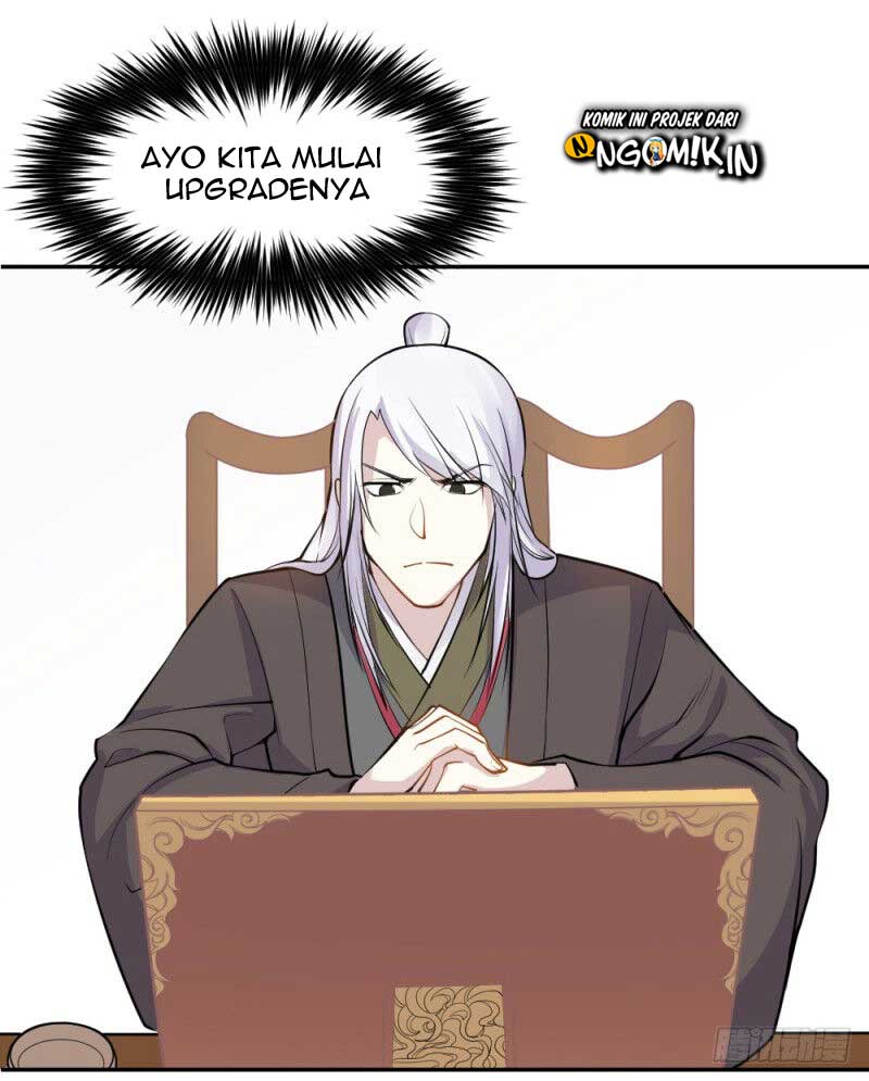 The Matchmaker Forbids Me From Dating Chapter 02 Gambar 54
