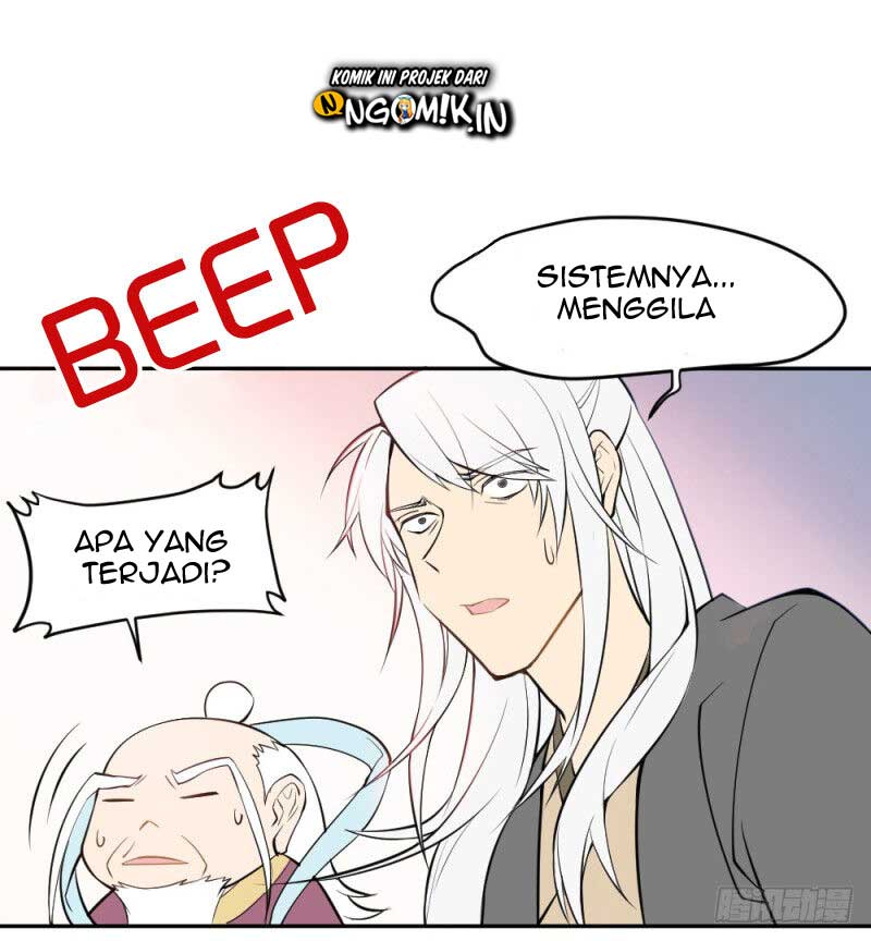 The Matchmaker Forbids Me From Dating Chapter 02 Gambar 62