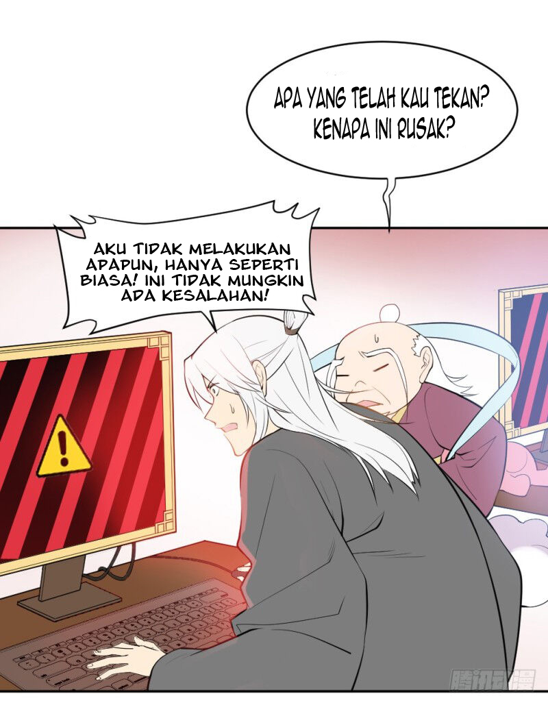 The Matchmaker Forbids Me From Dating Chapter 02 Gambar 63