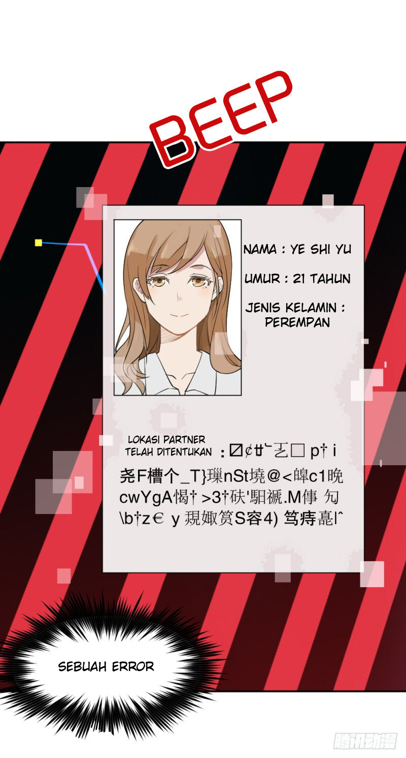 The Matchmaker Forbids Me From Dating Chapter 02 Gambar 67