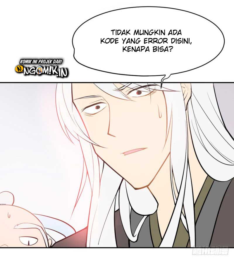 The Matchmaker Forbids Me From Dating Chapter 02 Gambar 68