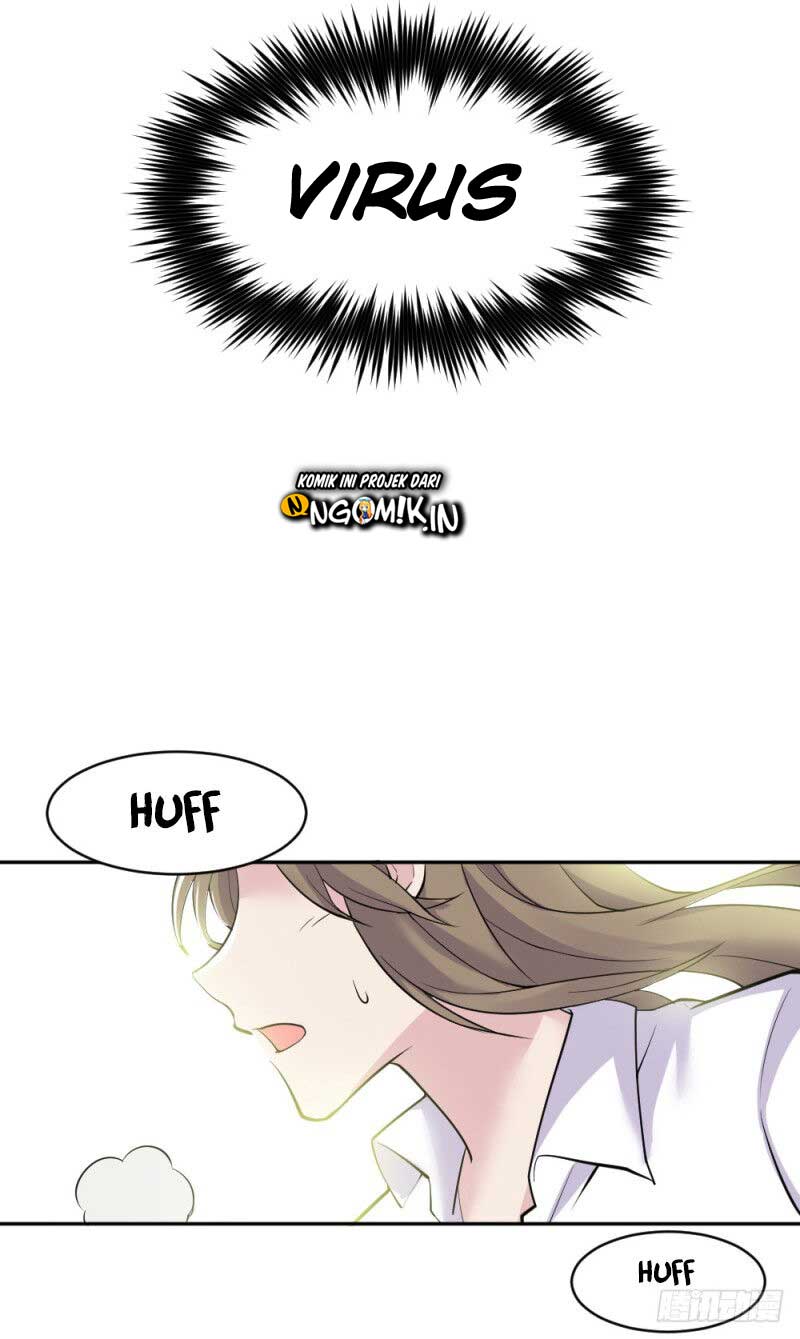The Matchmaker Forbids Me From Dating Chapter 02 Gambar 70