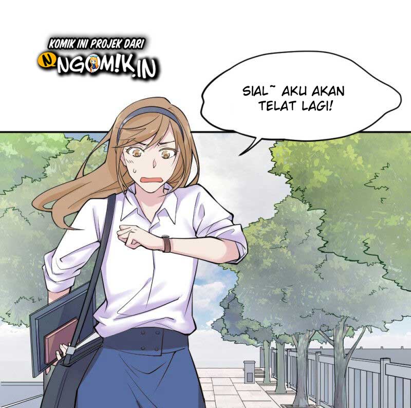The Matchmaker Forbids Me From Dating Chapter 02 Gambar 71