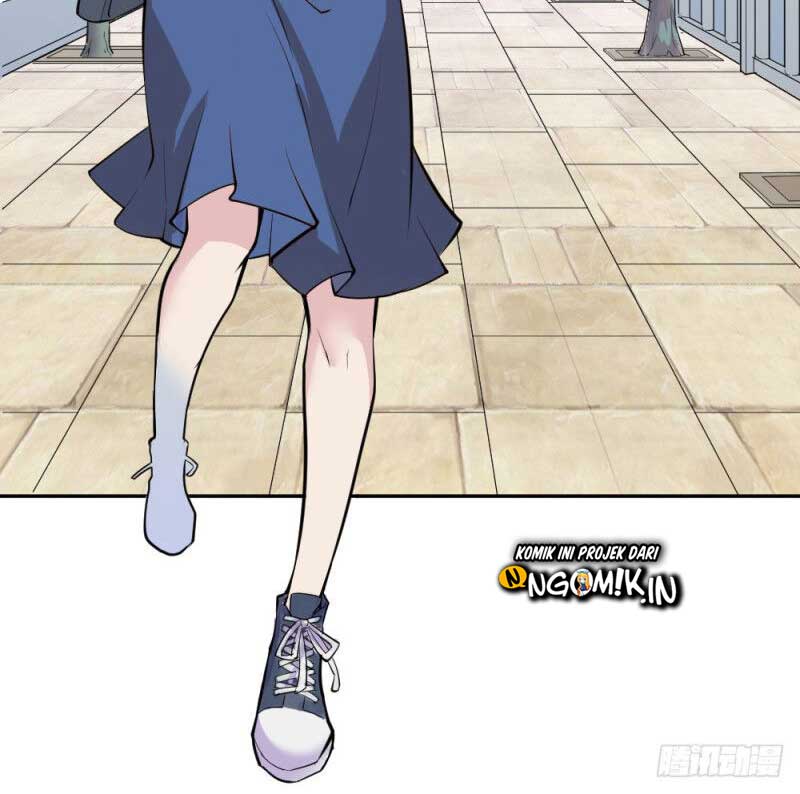 The Matchmaker Forbids Me From Dating Chapter 02 Gambar 72