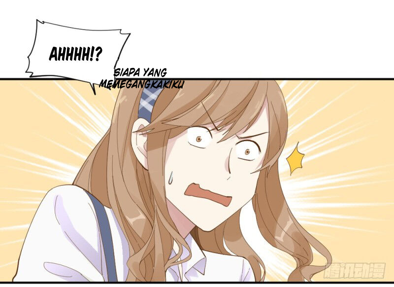 The Matchmaker Forbids Me From Dating Chapter 02 Gambar 73