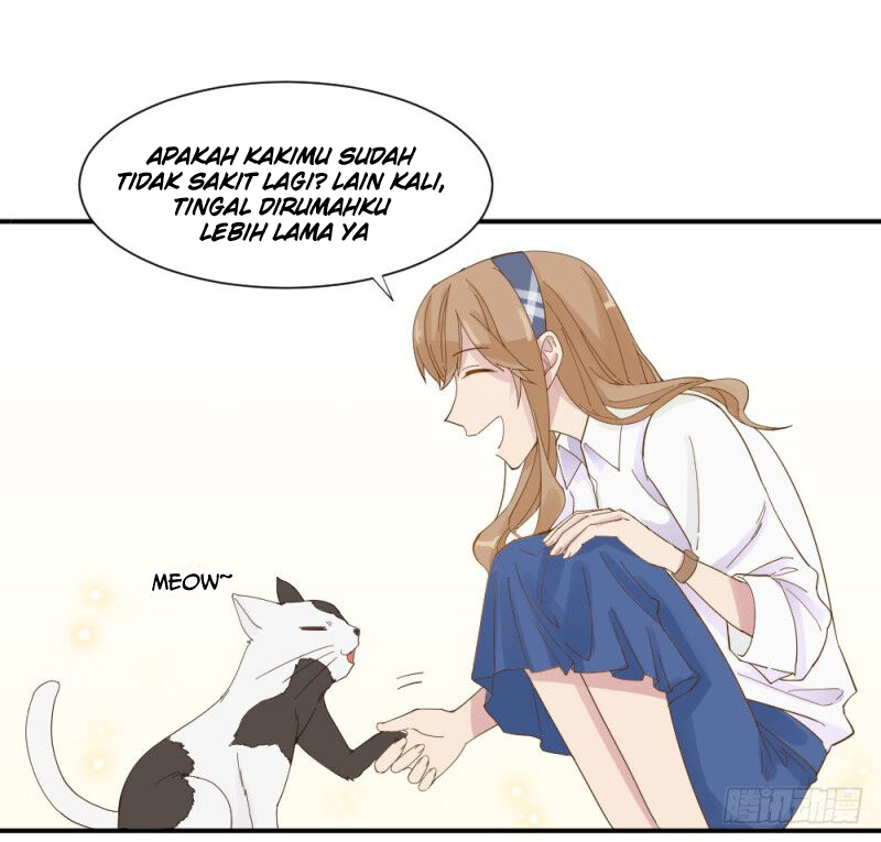 The Matchmaker Forbids Me From Dating Chapter 02 Gambar 75