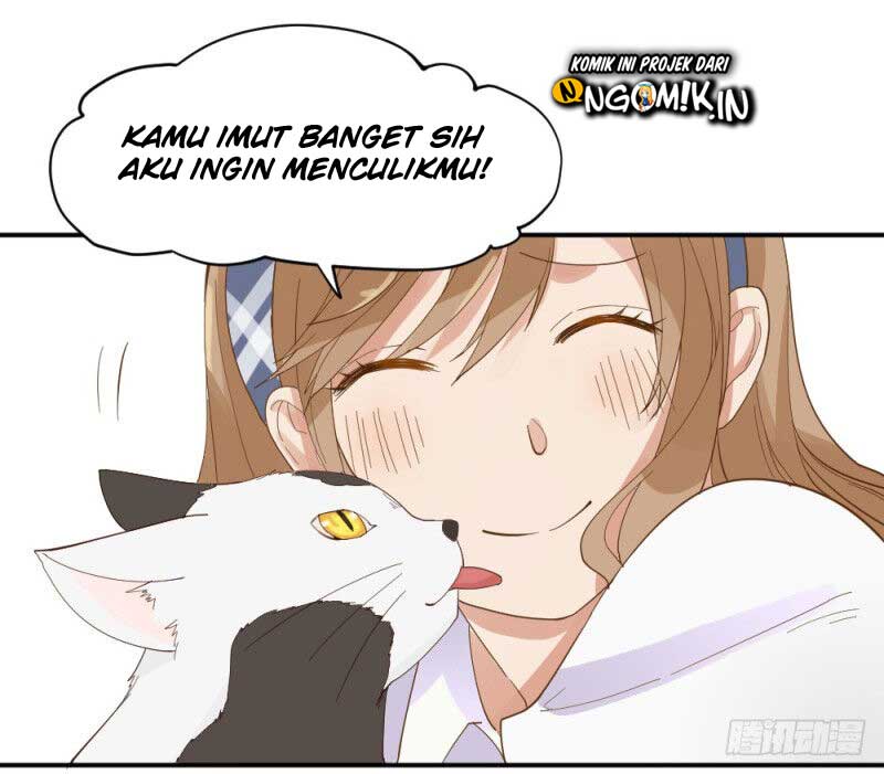 The Matchmaker Forbids Me From Dating Chapter 02 Gambar 76