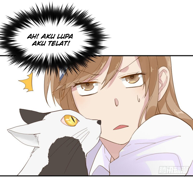 The Matchmaker Forbids Me From Dating Chapter 02 Gambar 77